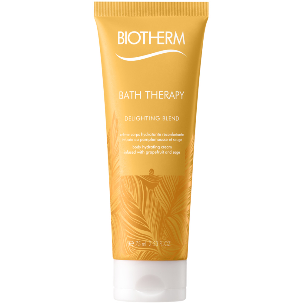 Bath Therapy Delighting Body Cream