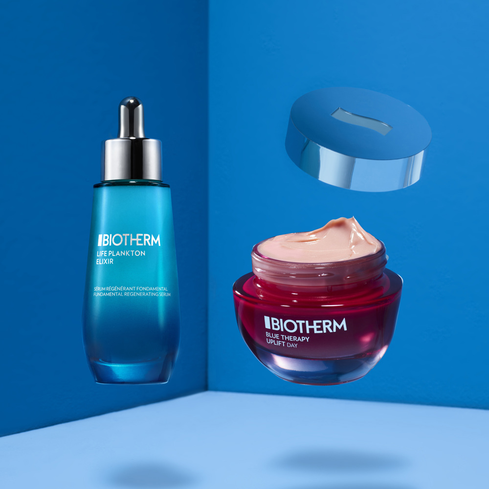 Life Plankton Elixir Serum