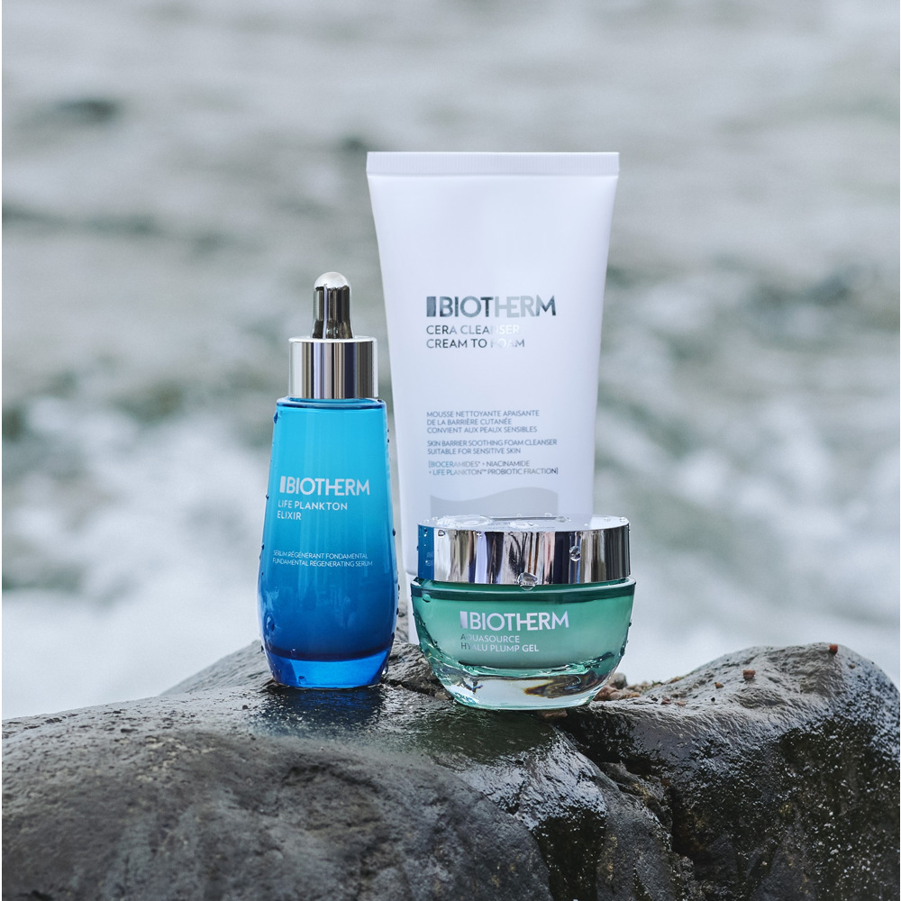 Life Plankton Elixir Serum