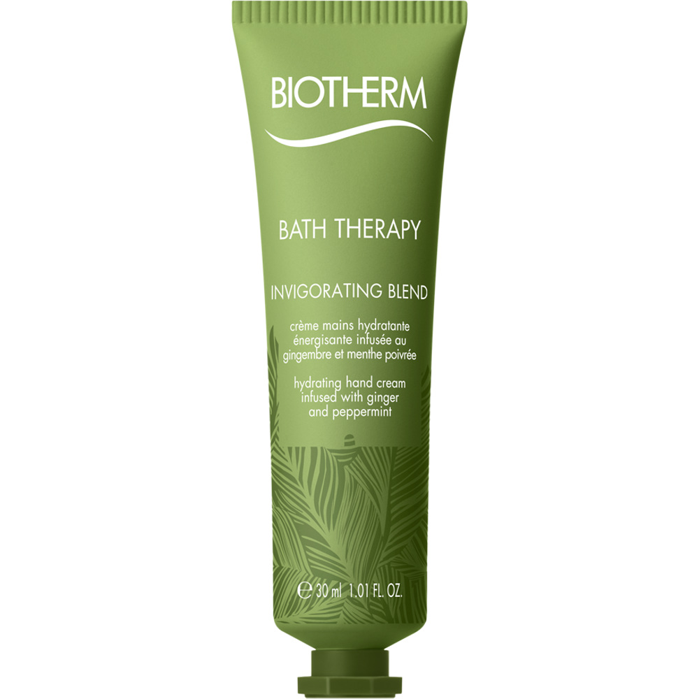 Bath Therapy Invigorating Hand Cream 30ml