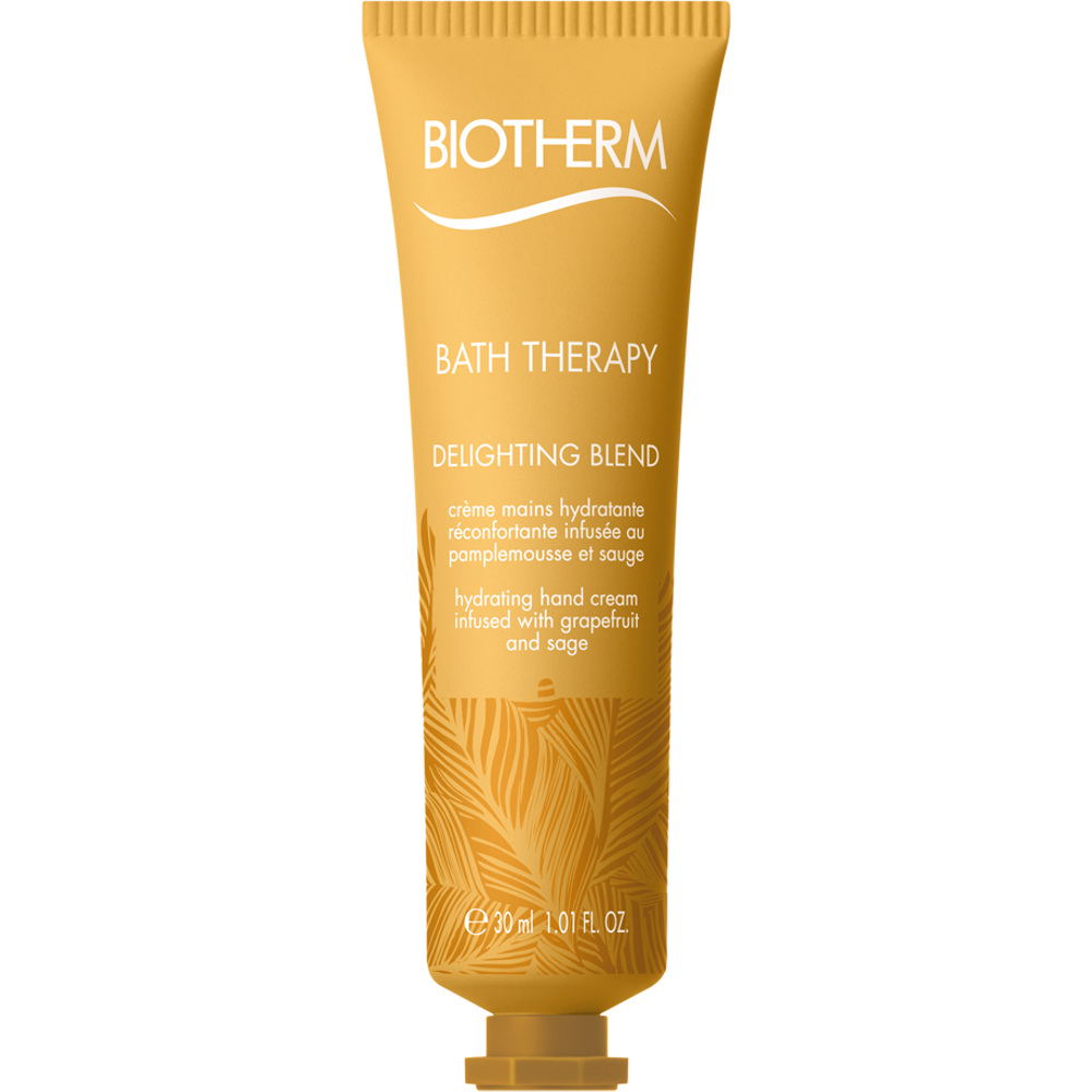 Bath Therapy Delighting Hand Cream 30ml