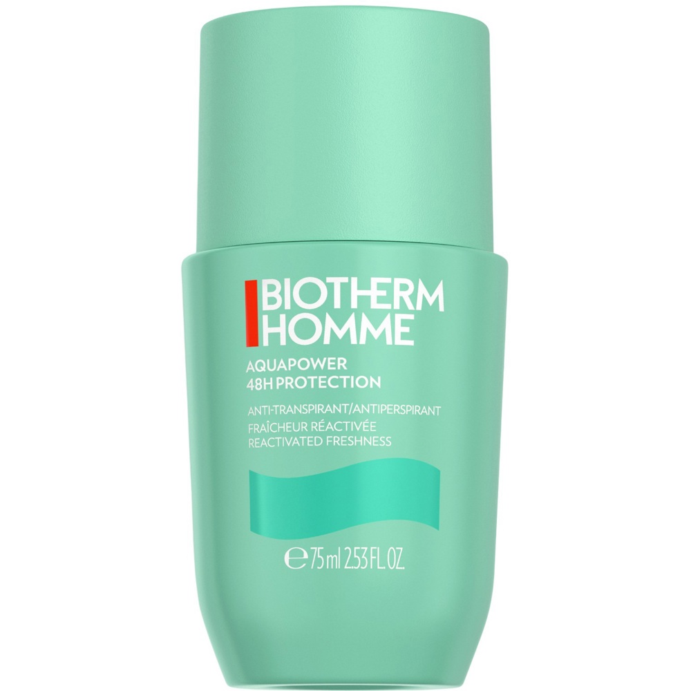 Aquapower Deo Roll-on, 75ml