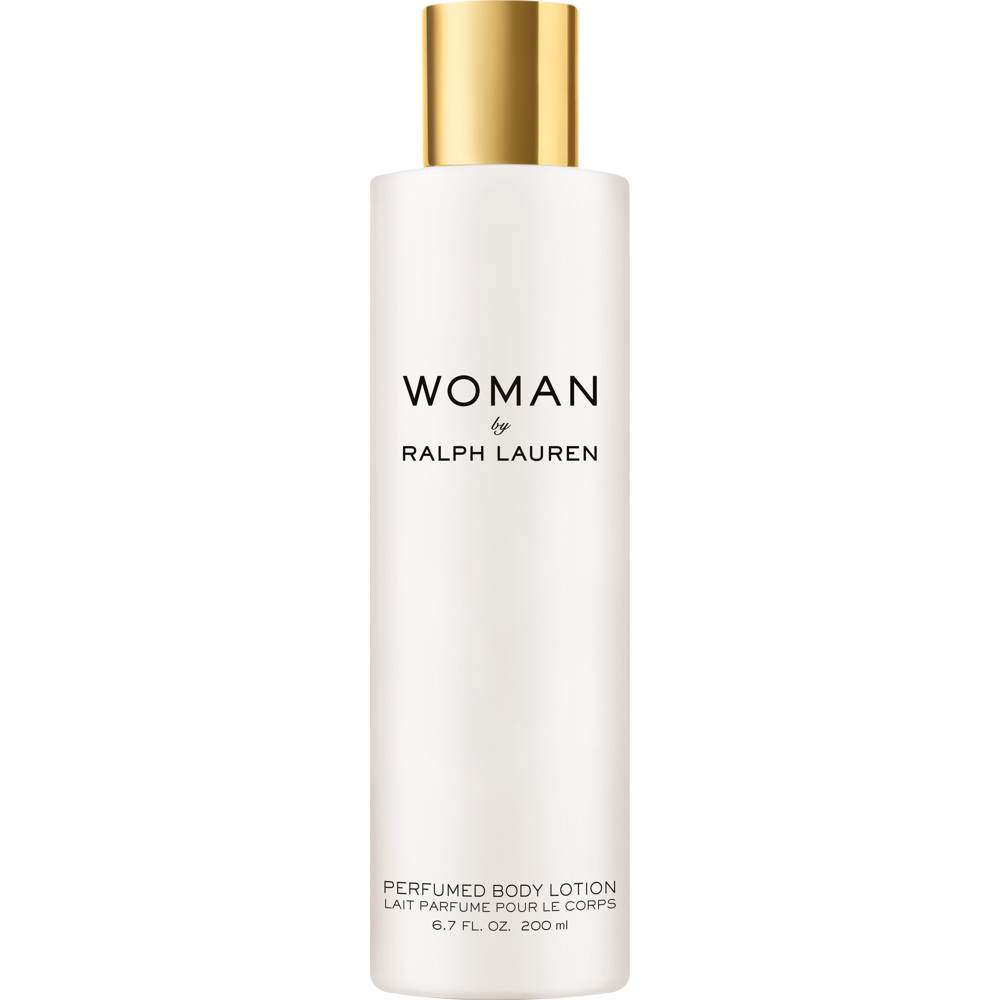 Woman Body Lotion 200ml