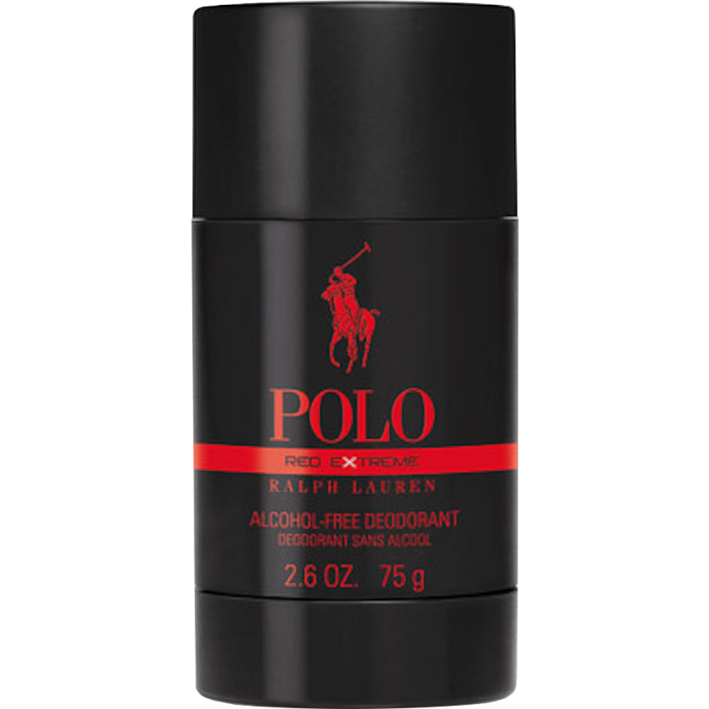 Polo Red Extreme, Deostick 75g