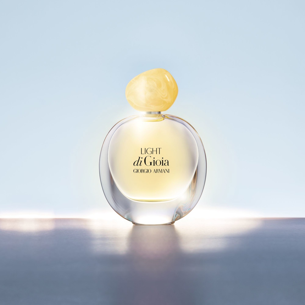 Light Di Gioia, EdP