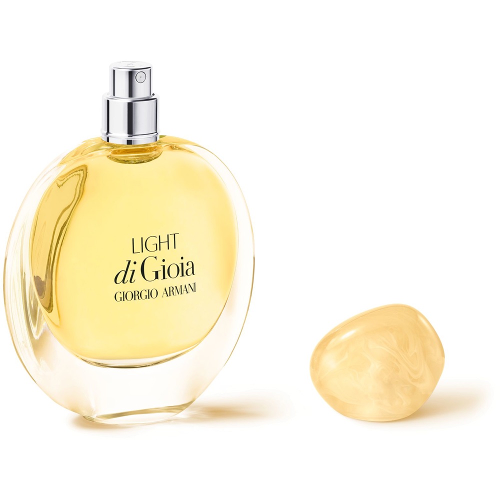 Light Di Gioia, EdP