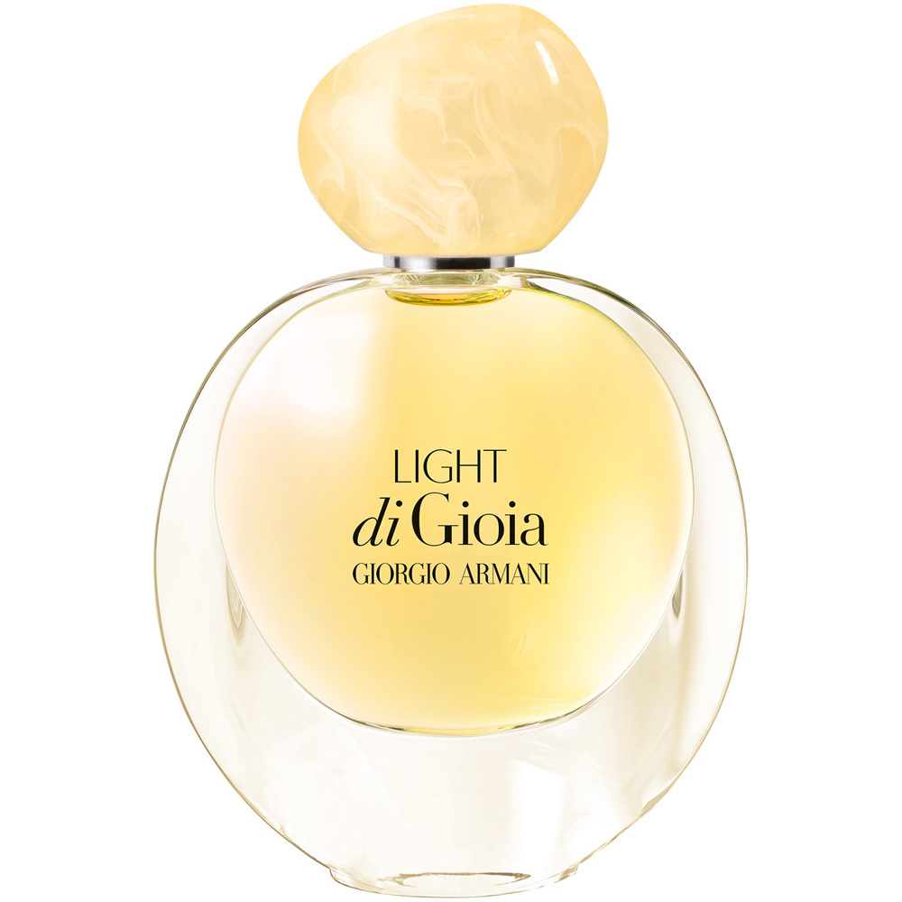 Light Di Gioia, EdP