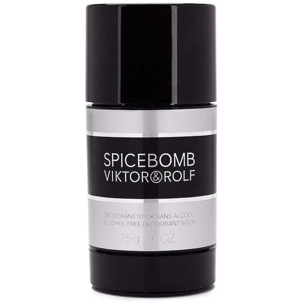 Spicebomb, Deostick 75g