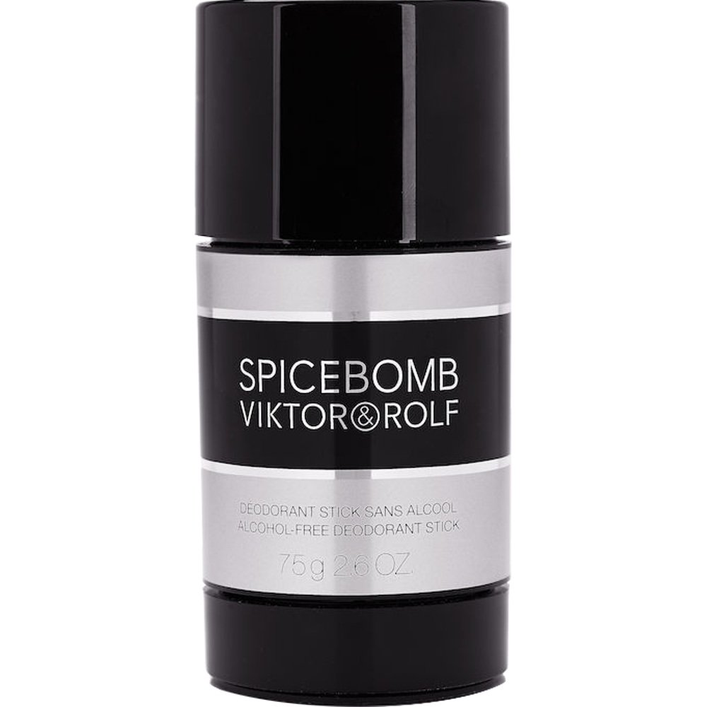 Spicebomb, Deostick 75g