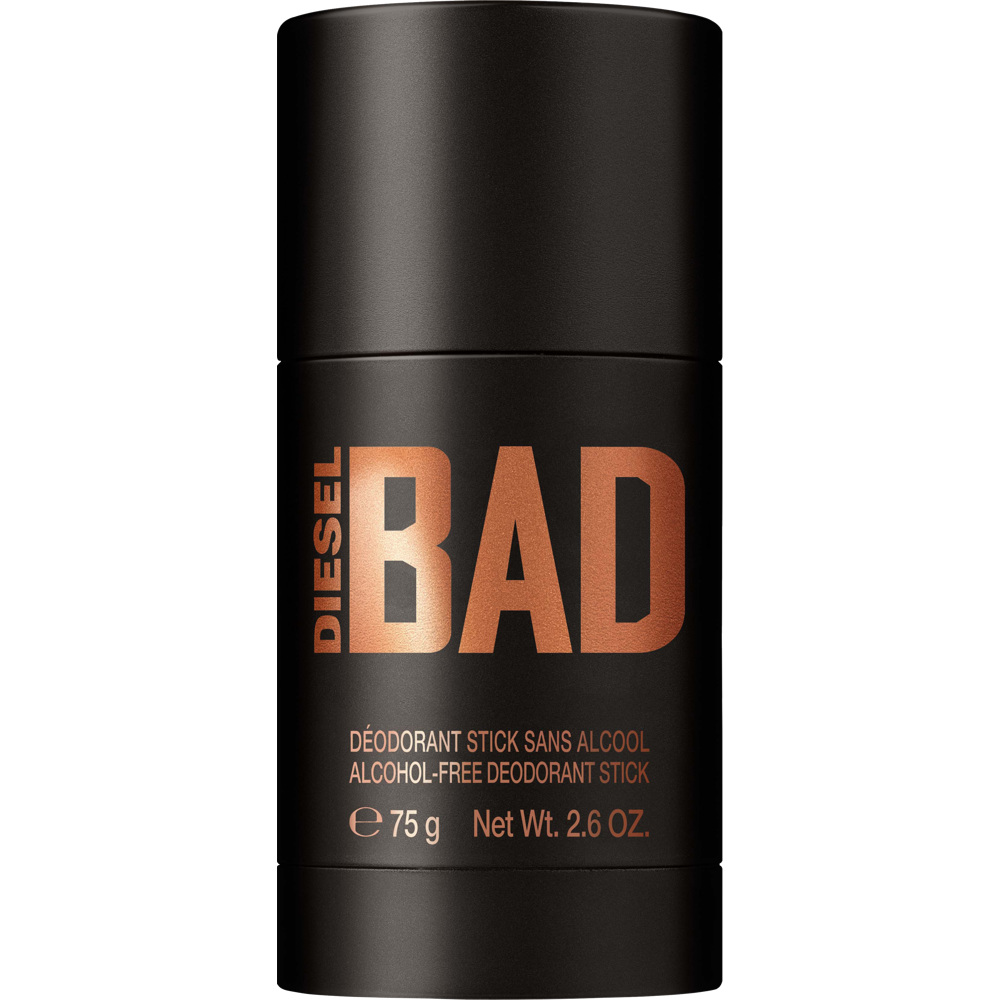 Bad, Deostick 75g