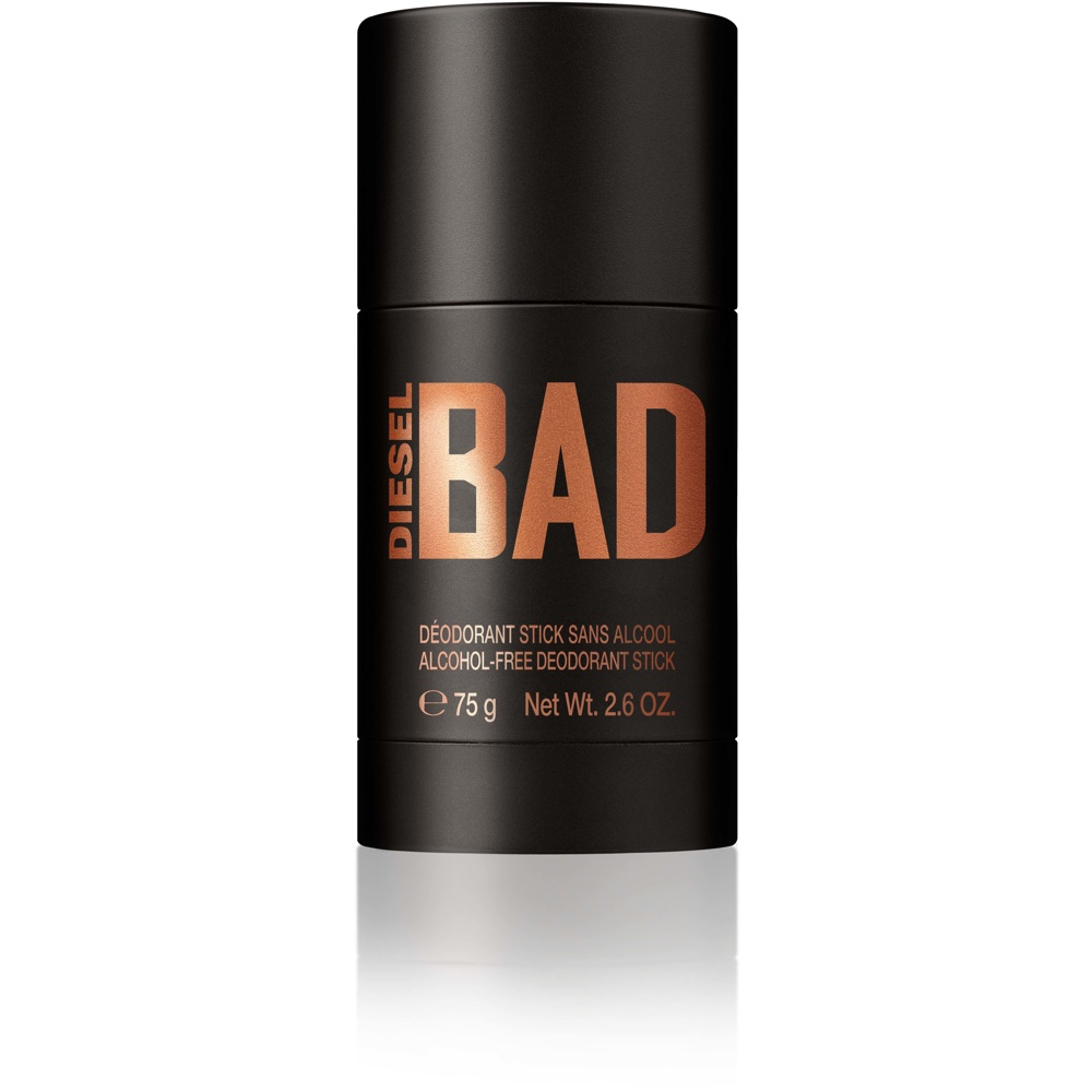 Bad, Deostick 75g