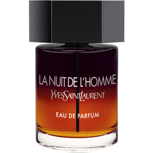 La Nuit De L'Homme, EdP