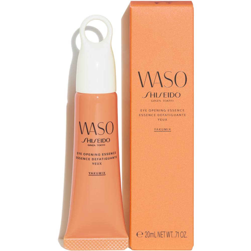 Waso Eye Opening Essence 20ml