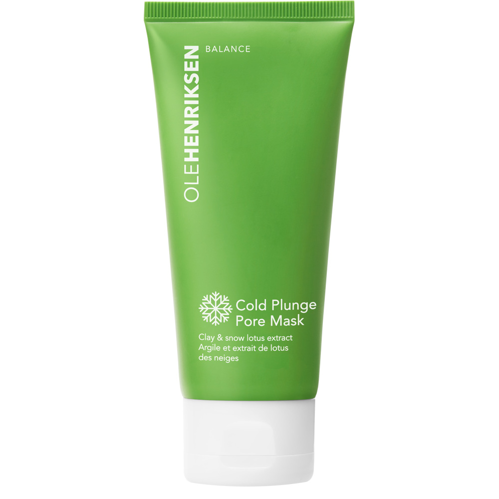 Cold Plunge Pore Mask, 90ml