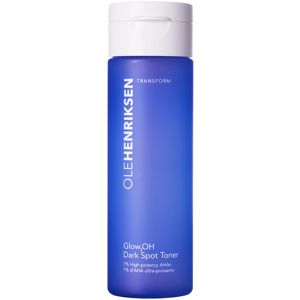 Glow2OH Dark Spot Toner, 198ml