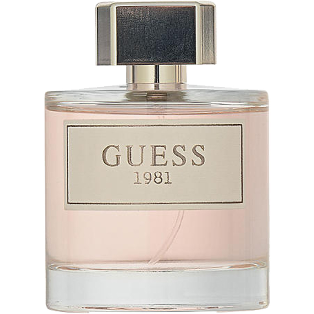 1981 for Women, EdT
