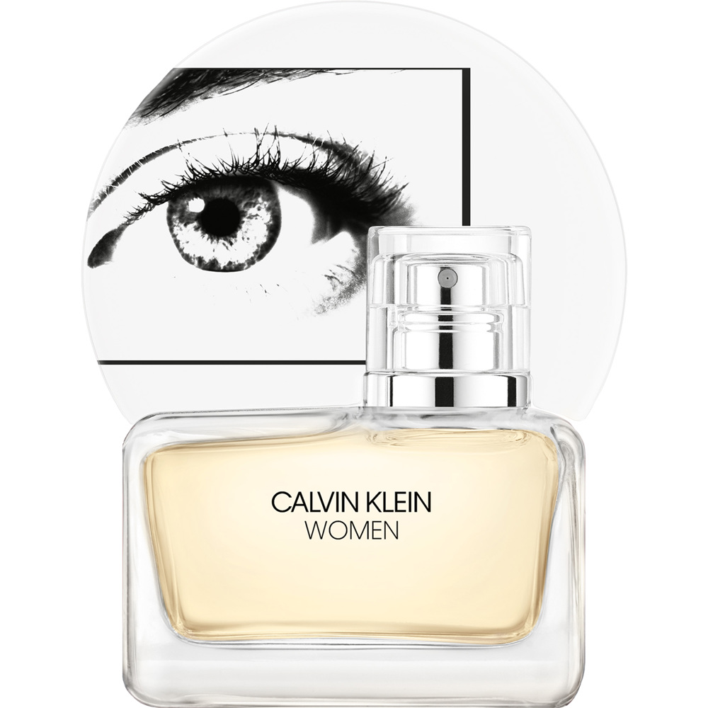 Calvin Klein Women, EdT