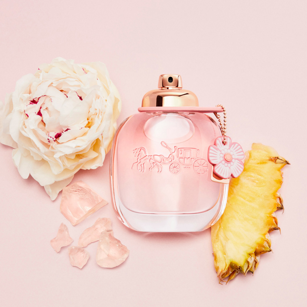 Coach Floral, EdP