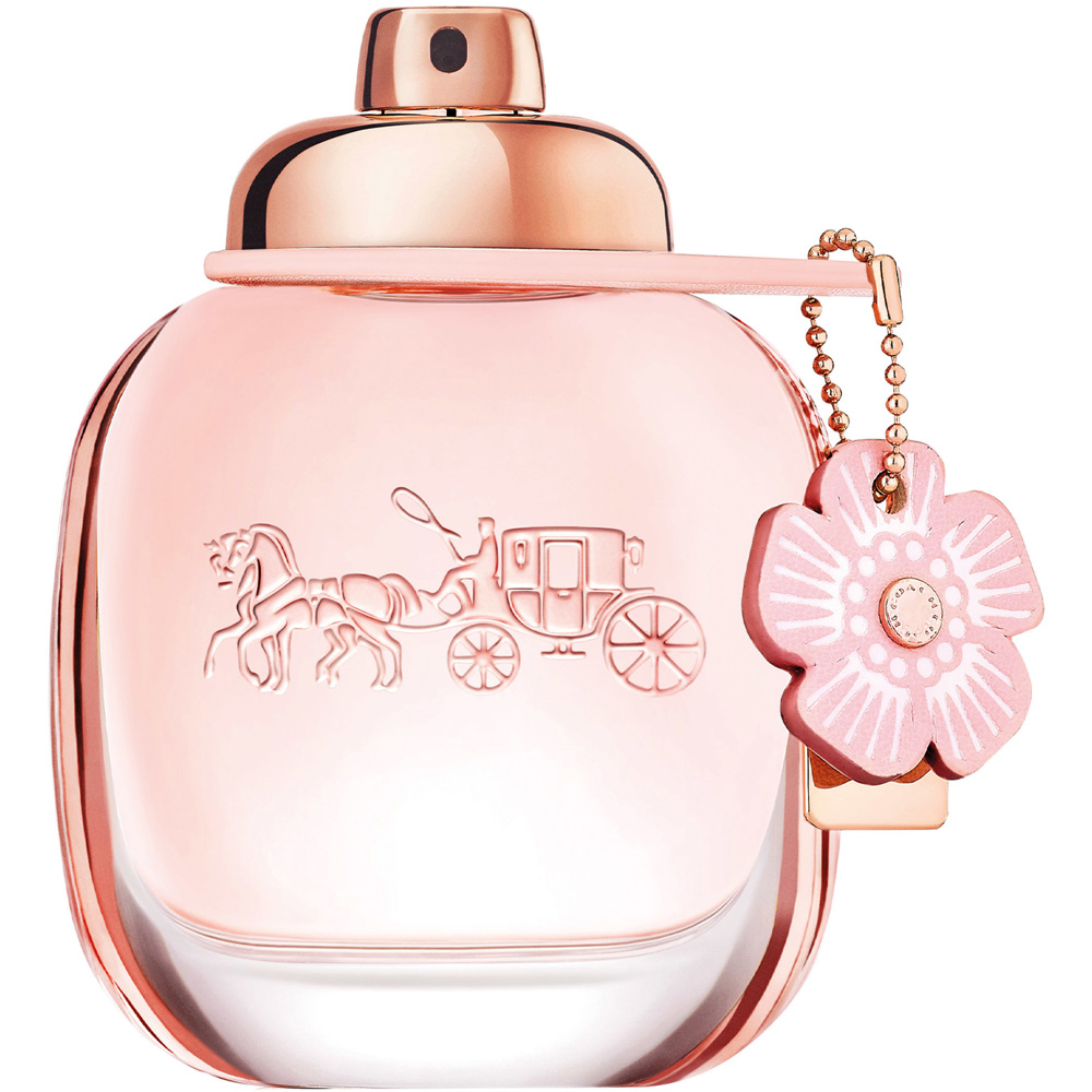 Coach Floral, EdP