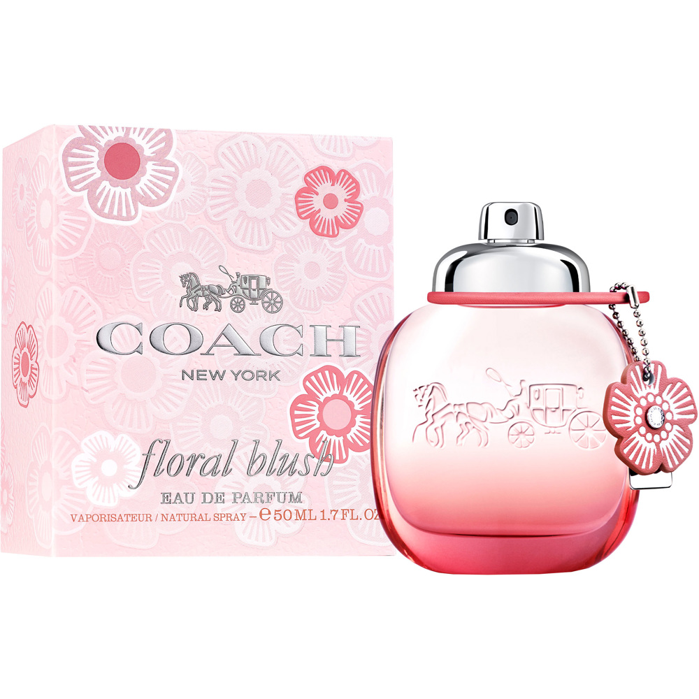 Floral Blush, EdP