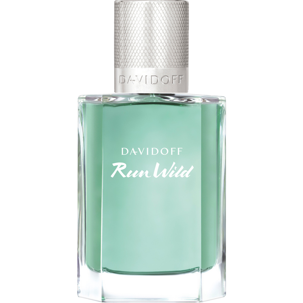 Run Wild for Him, EdT