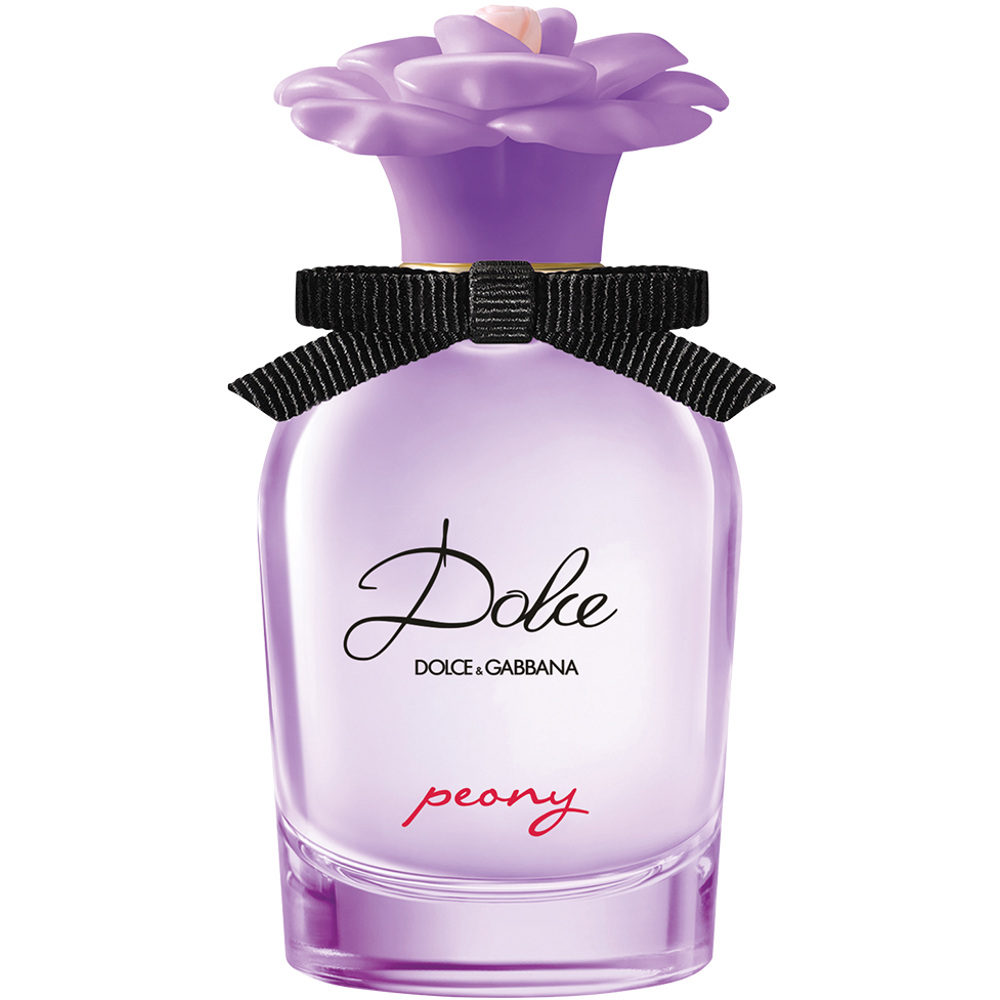 Dolce Peony, EdP