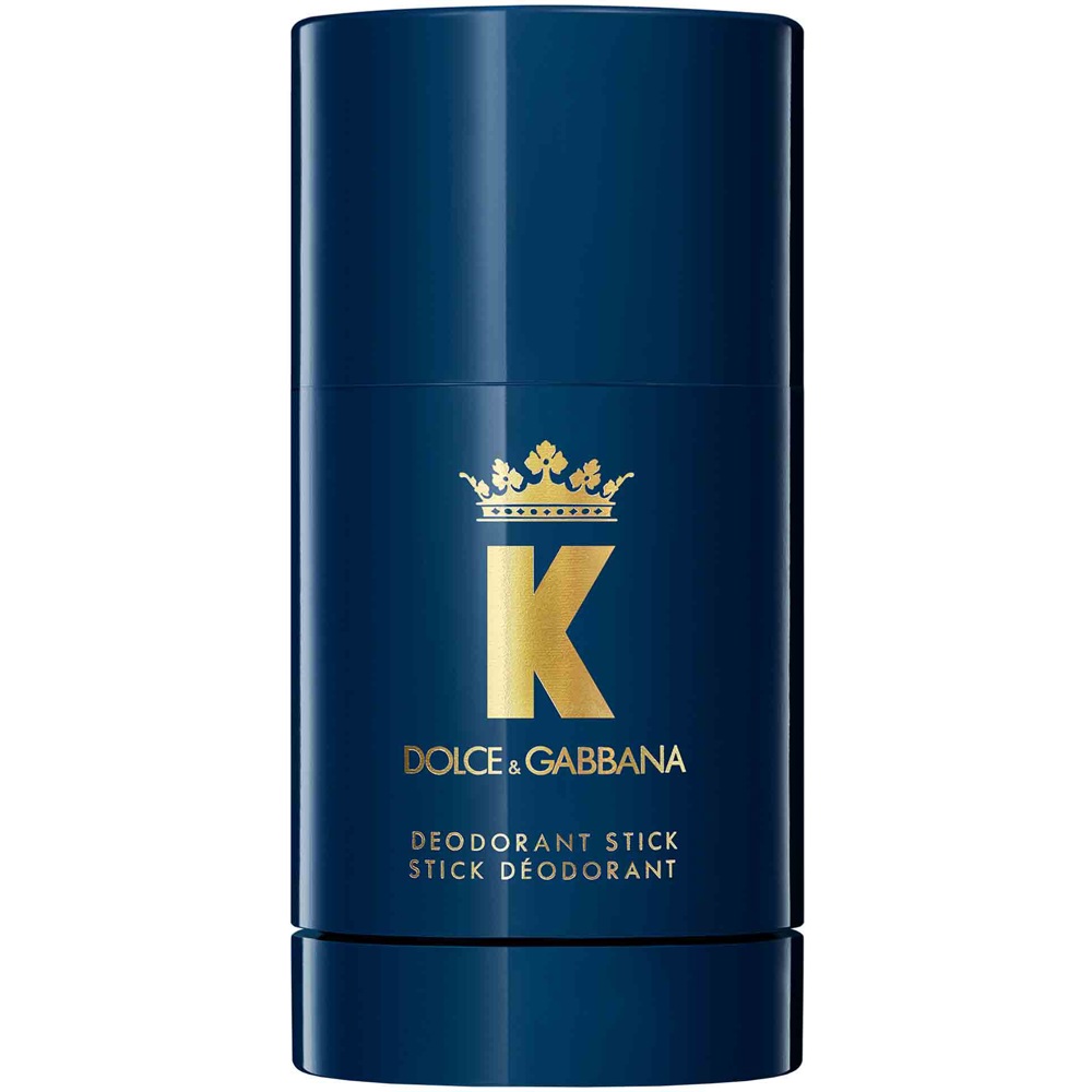 K by Dolce & Gabbana, Deostick 75g