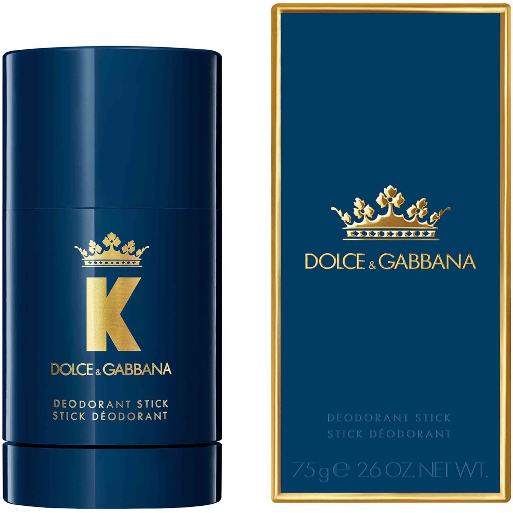 K by Dolce & Gabbana, Deostick 75g