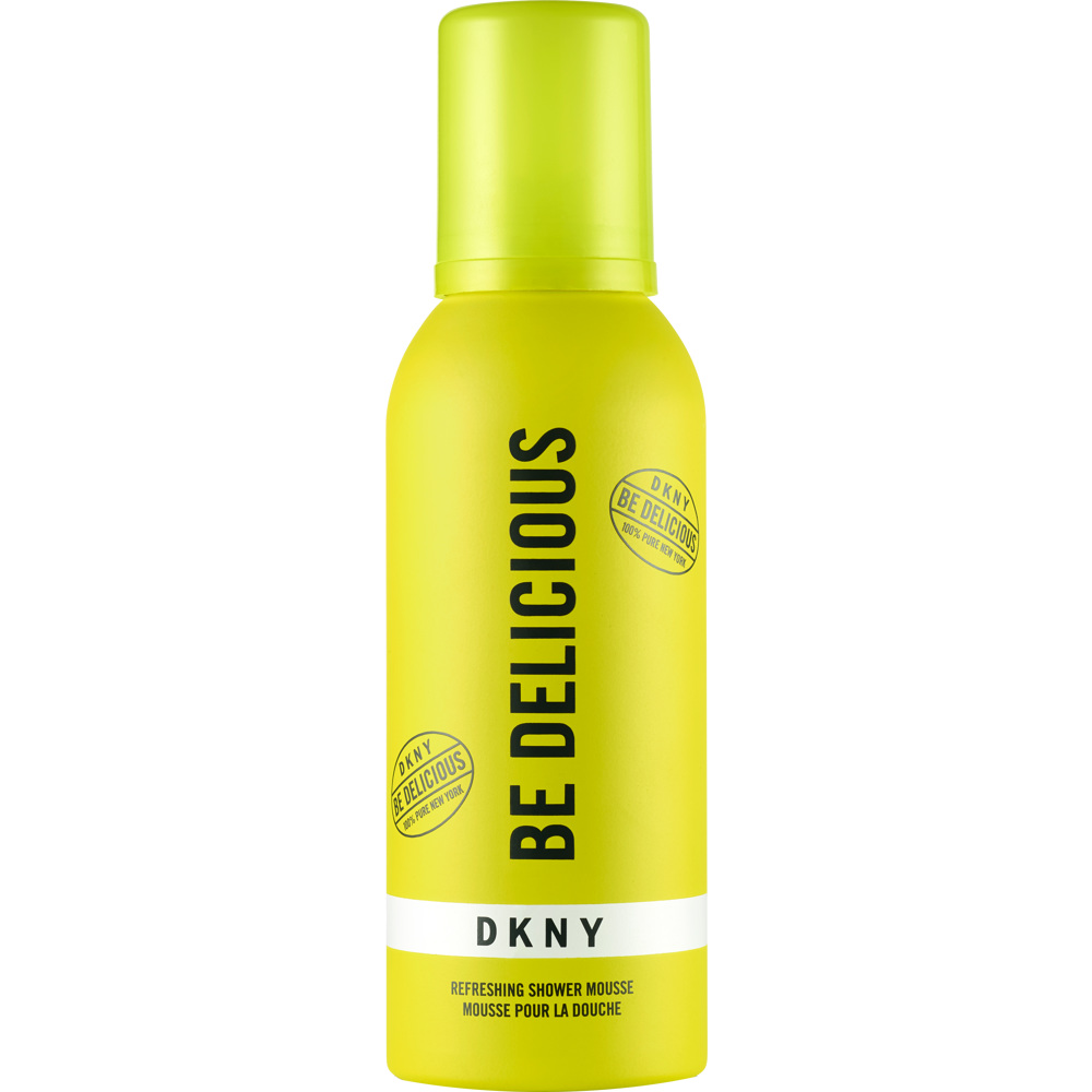 Be Delicious, Shower Foam 150ml