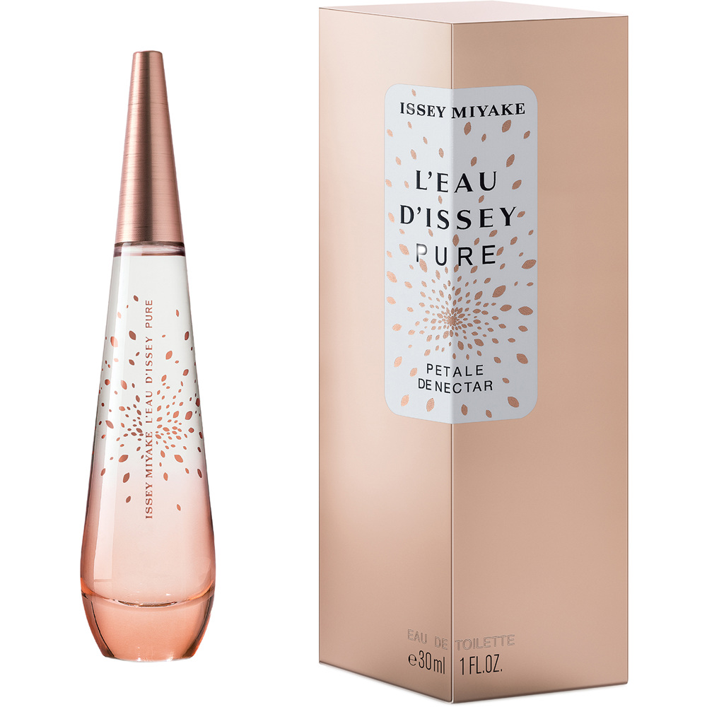 L'Eau D'Issey Pure Nectar, EdT 30ml