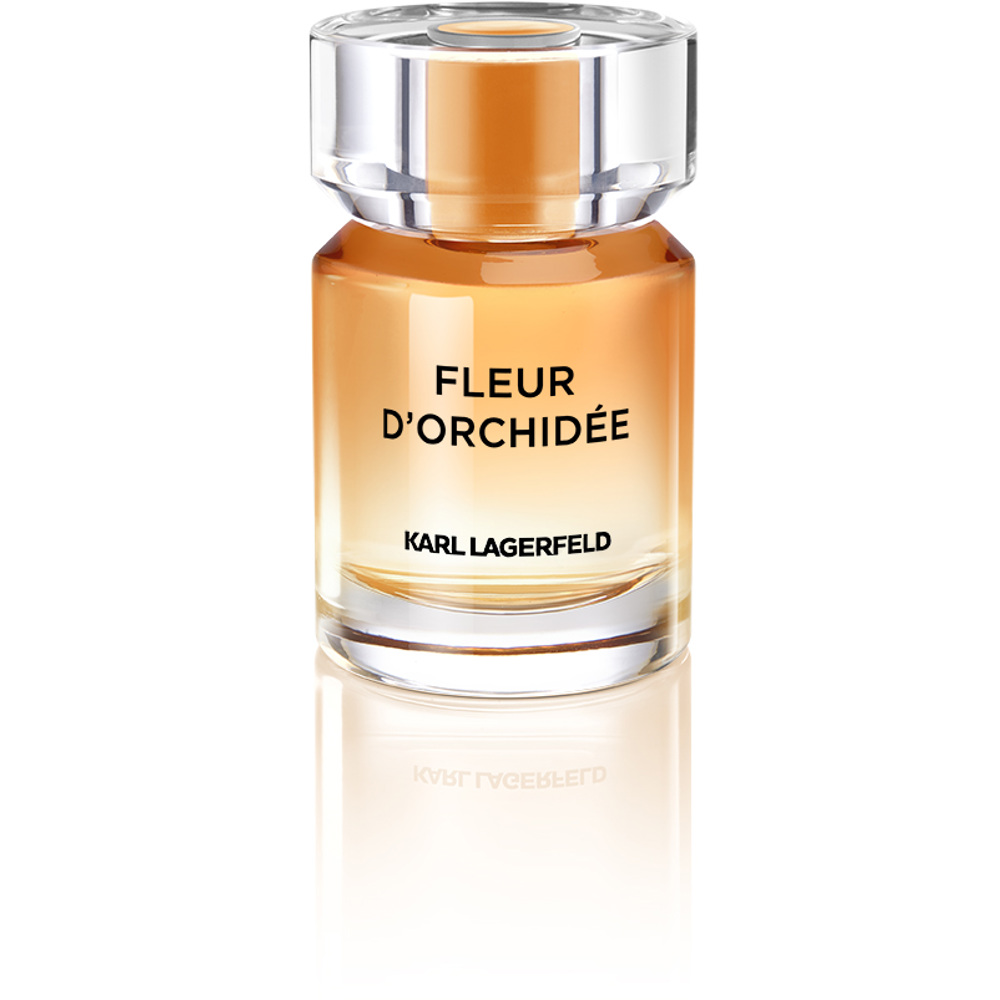 Fleur D'Orchidée, EdP