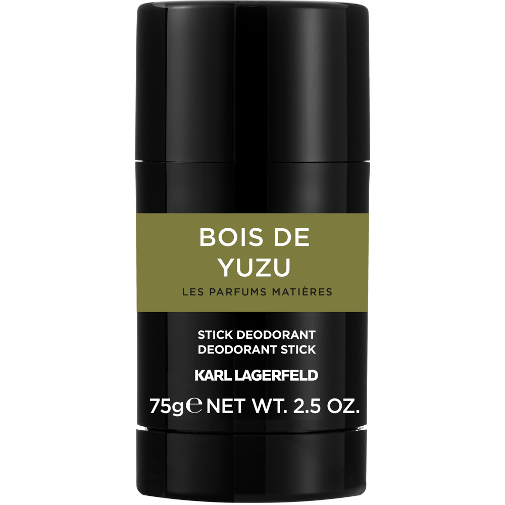 Bois De Yuzu, Deostick 75g