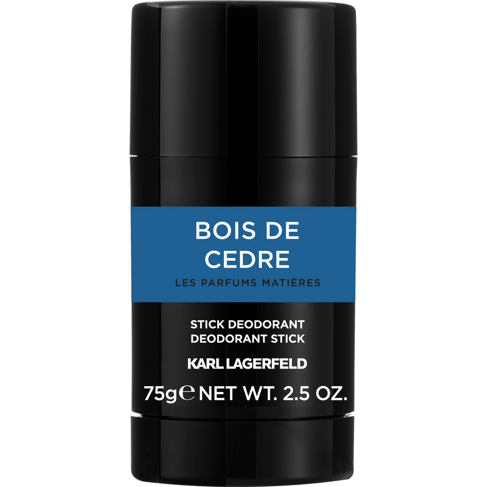 Bois de Cédre, Deostick 75g