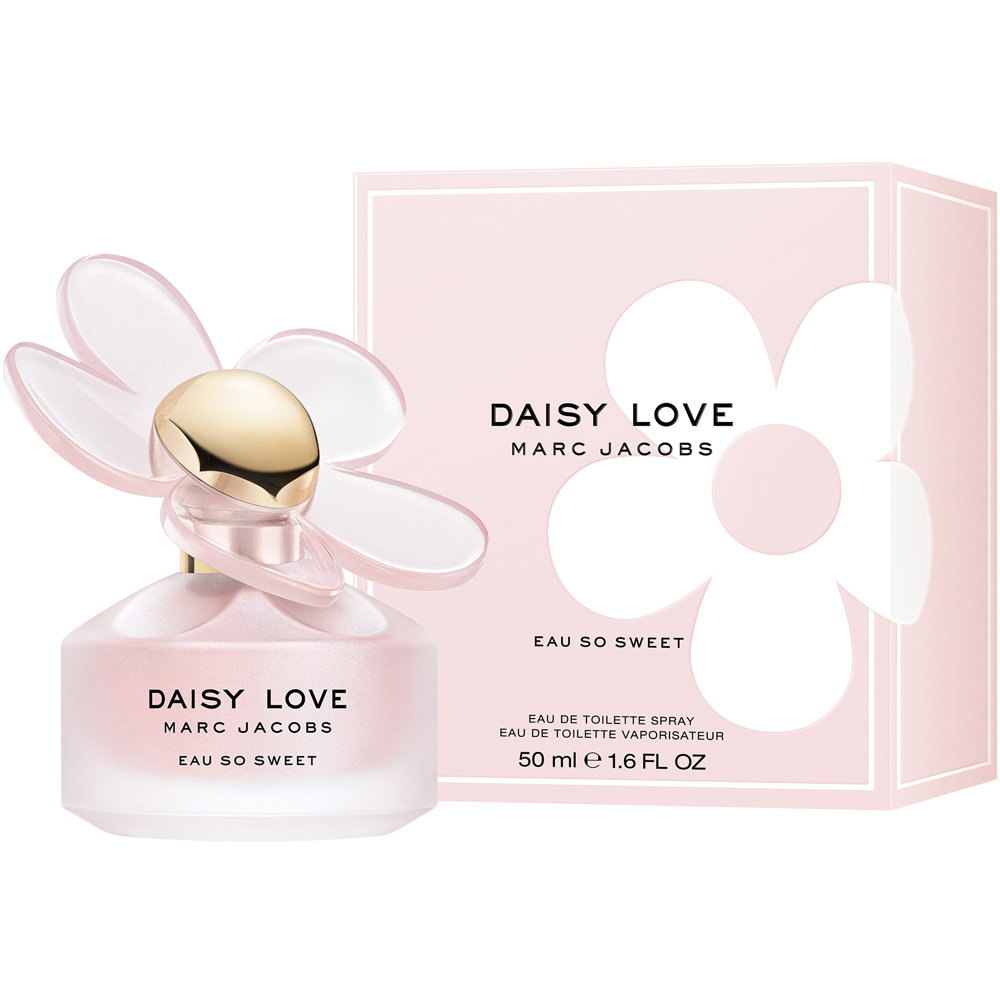 Daisy Love Eau So Sweet, EdT