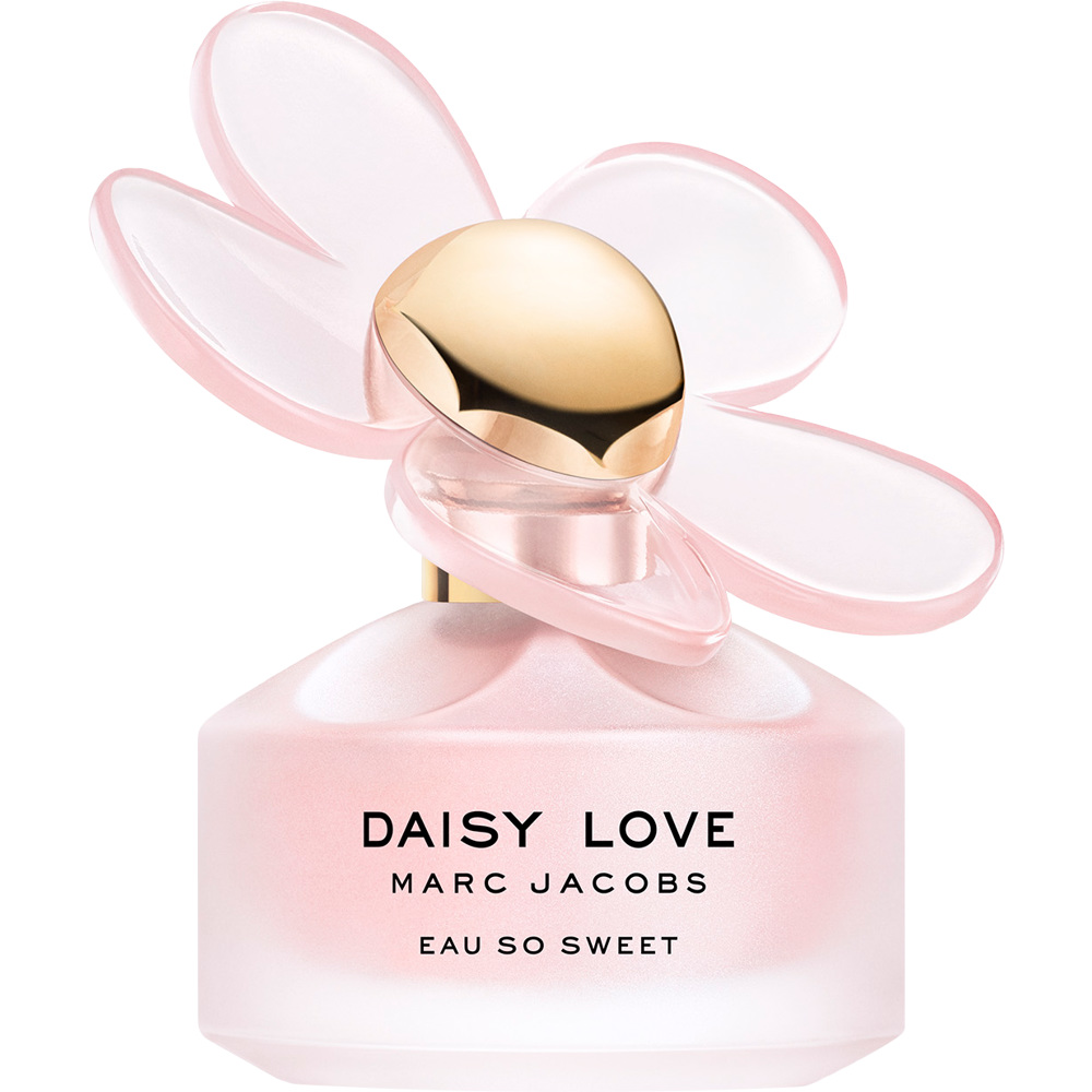 Daisy Love Eau So Sweet, EdT