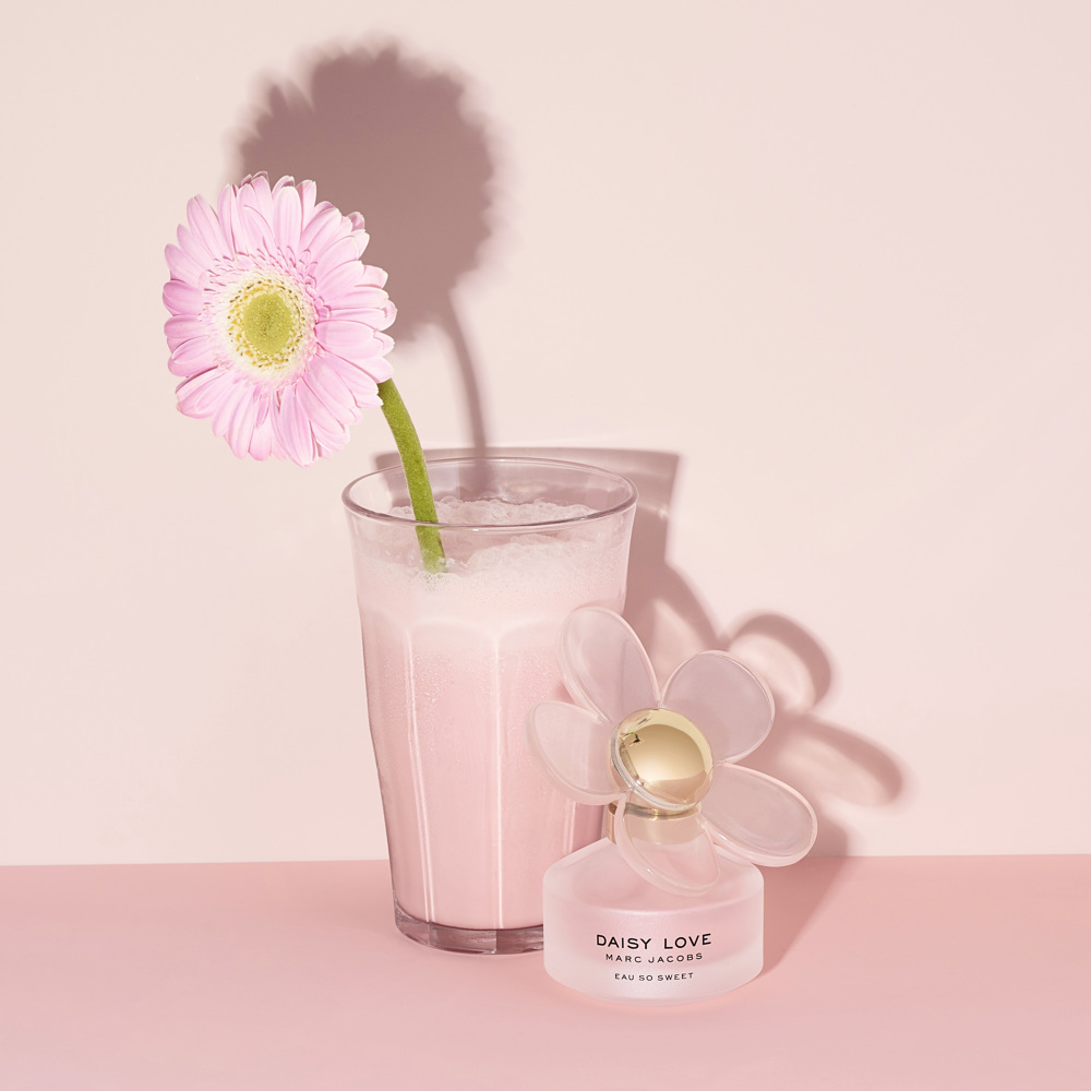 Daisy Love Eau So Sweet, EdT