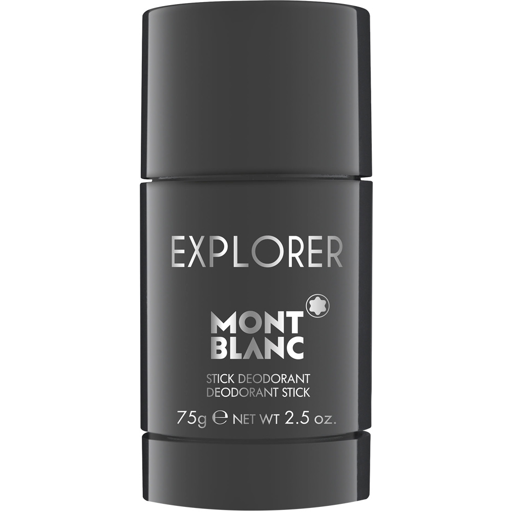 Explorer, Deostick 75g