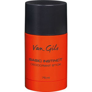 Basic Instinct, Deostick 75ml