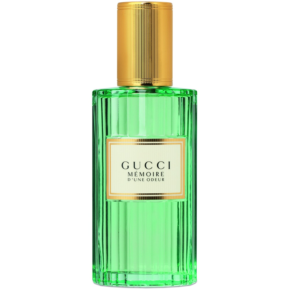 Mémoire D'Une Odeur, EdP