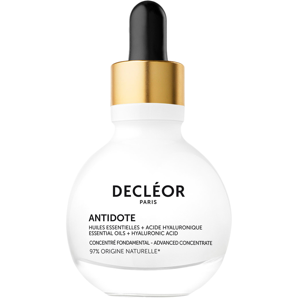 Antidote Serum 30ml