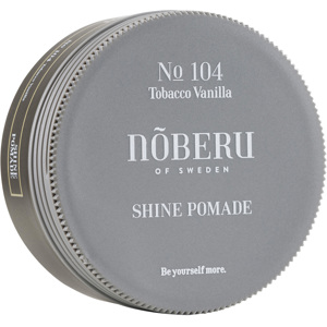 Shine Pomade, Tobacco Vanilla