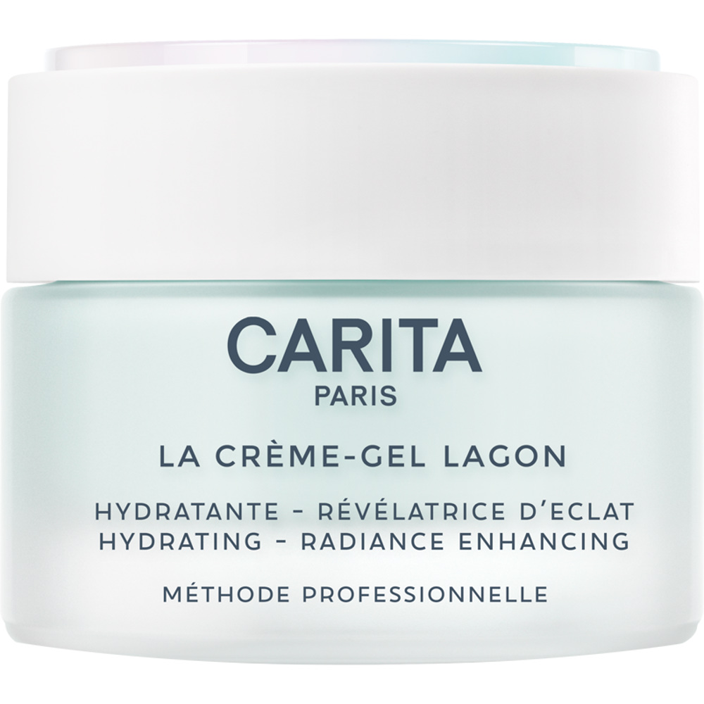 La Crème Lagon 50ml