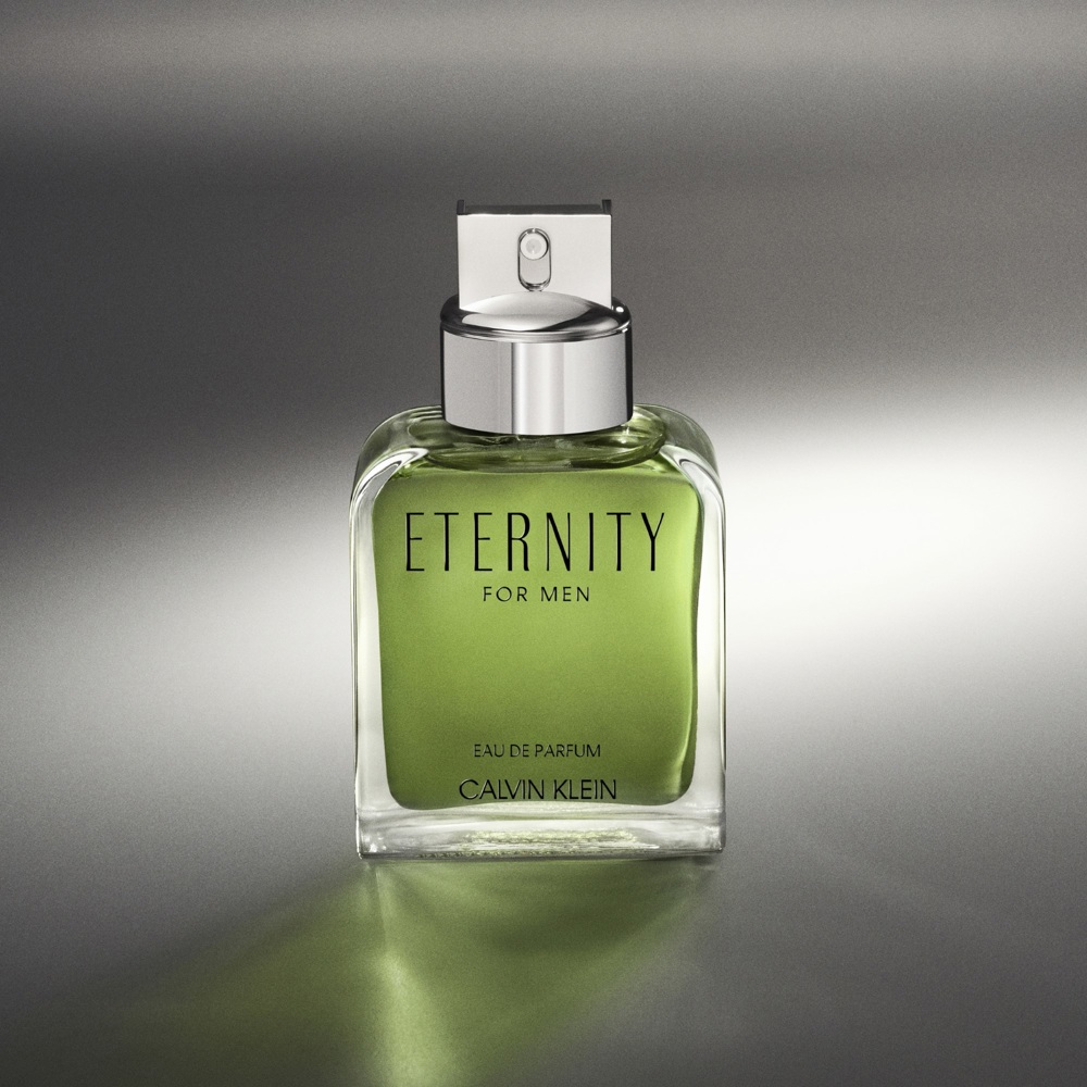 Eternity for Men, EdP