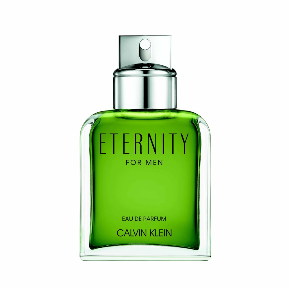 Eternity for Men, EdP