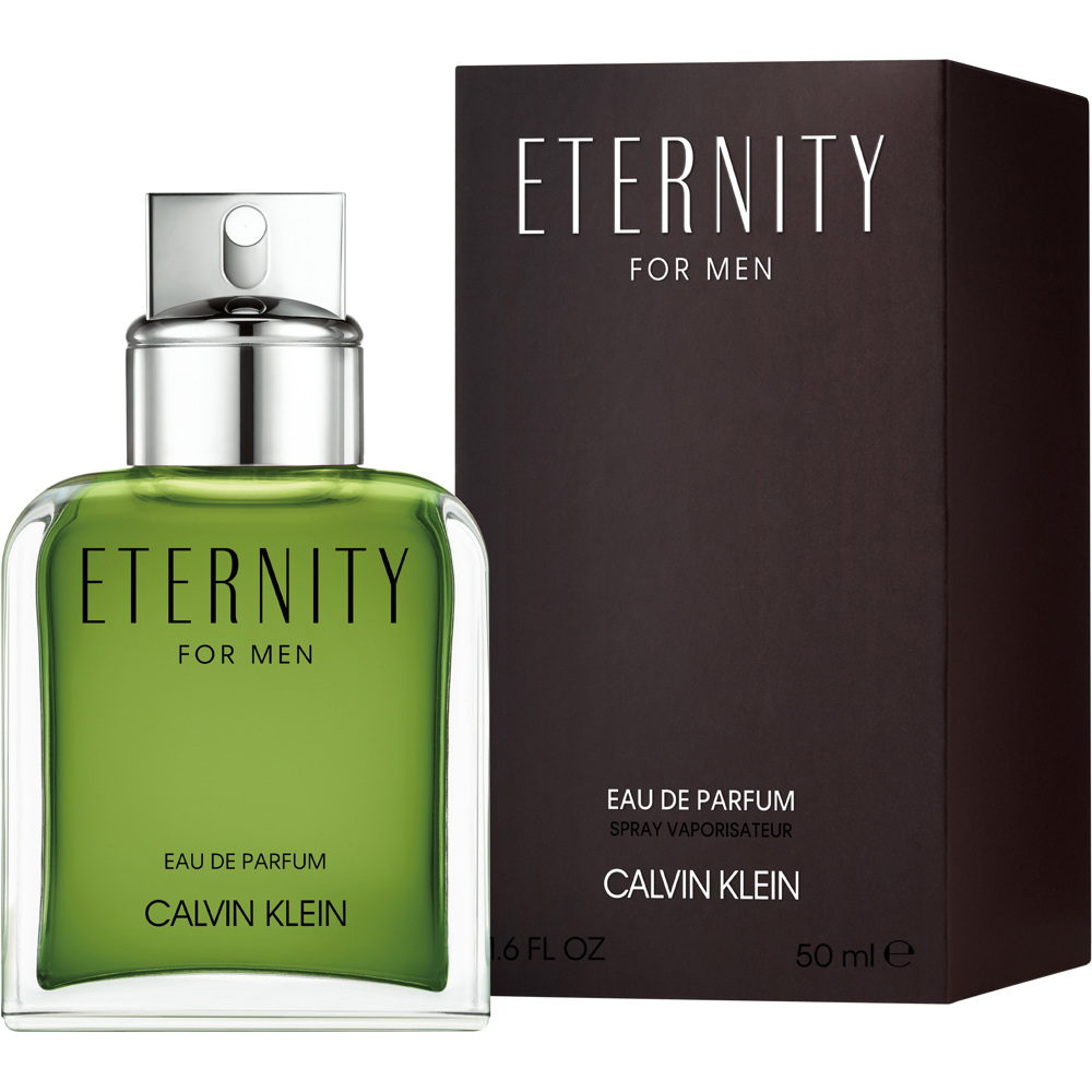 Eternity for Men, EdP