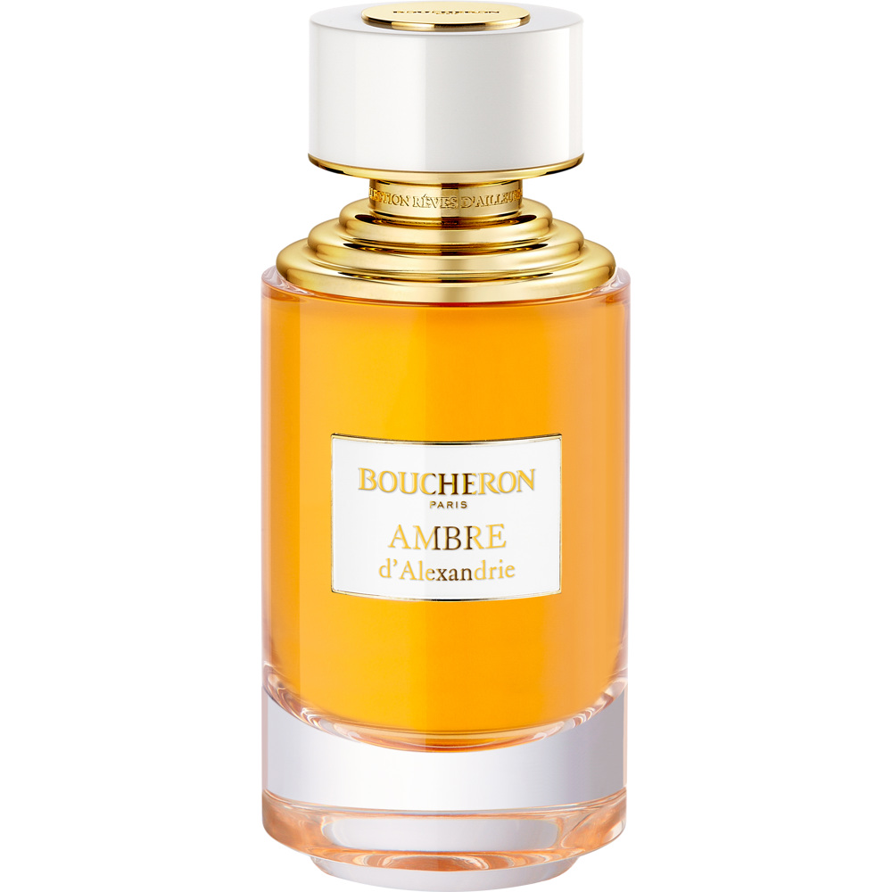 Coll Ambre Dalexandrie, 125ml