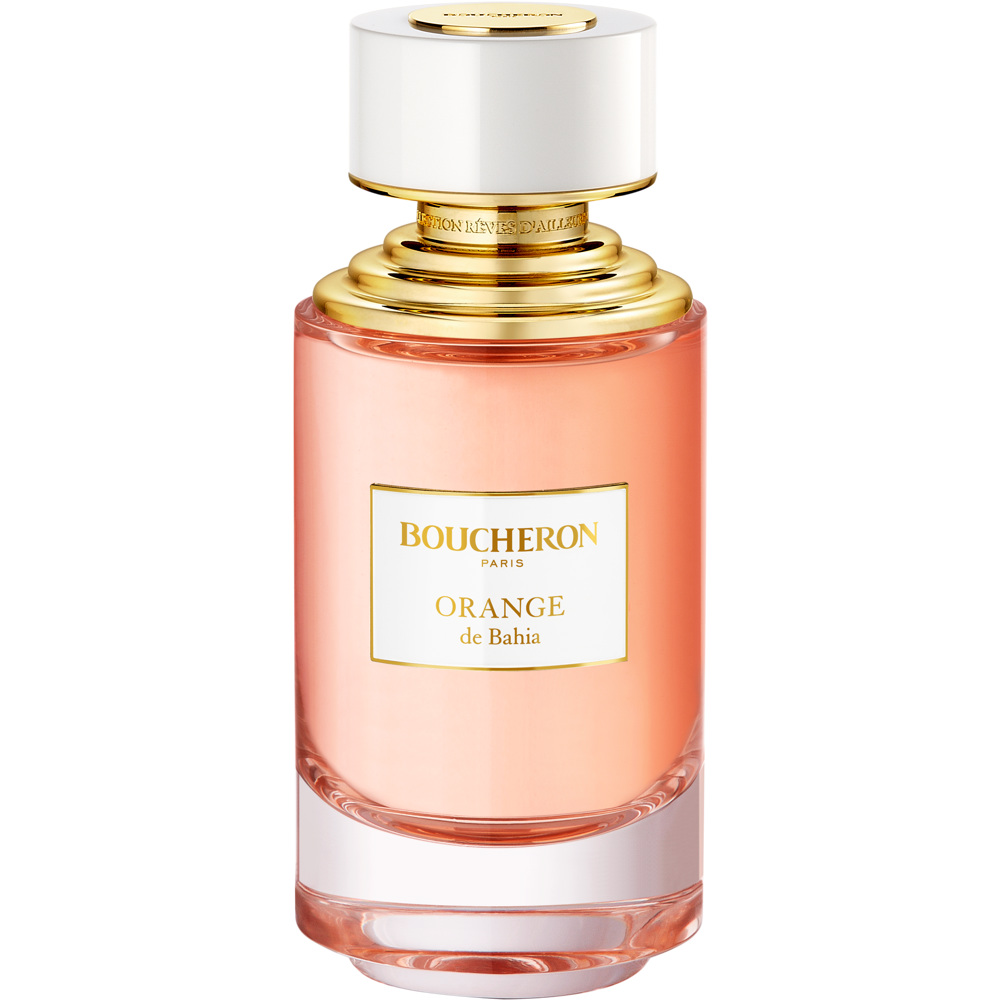 Orange De Bahia, EdP 125ml