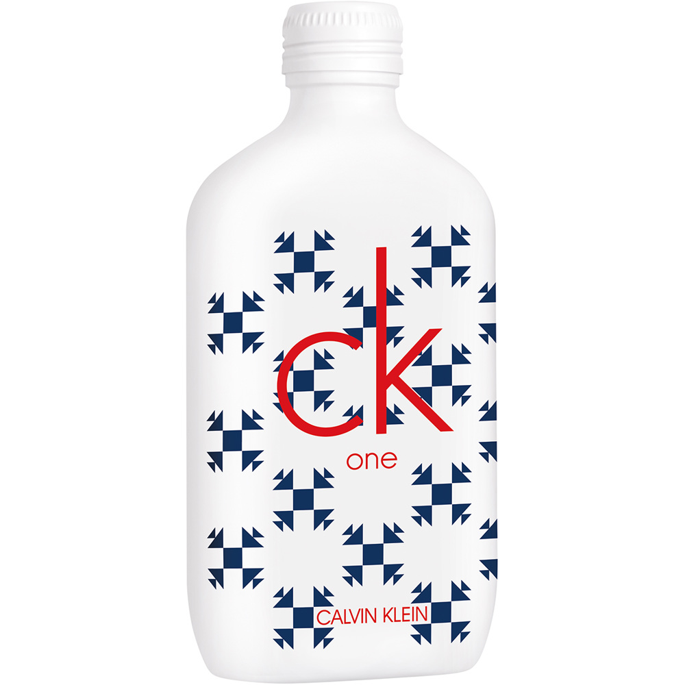 CK One Collectors Edition, EdT