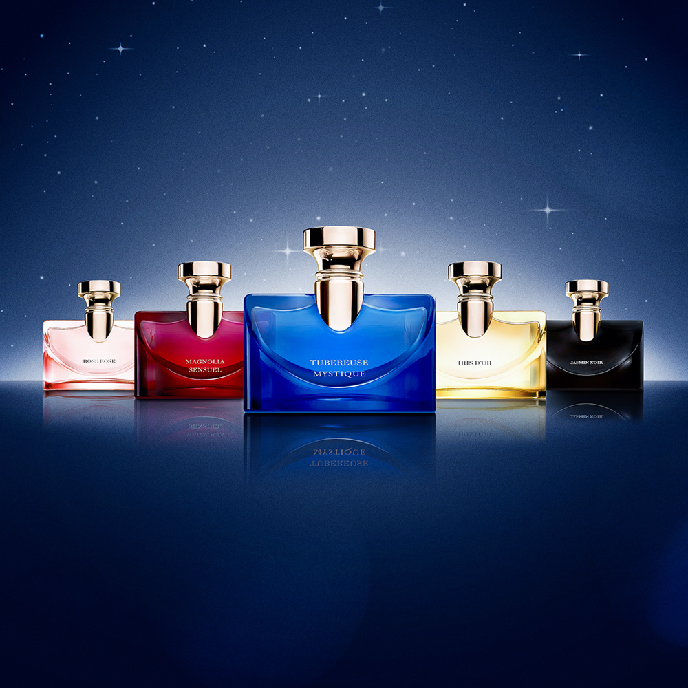 Splendida Tubereuse Mystique, EdP