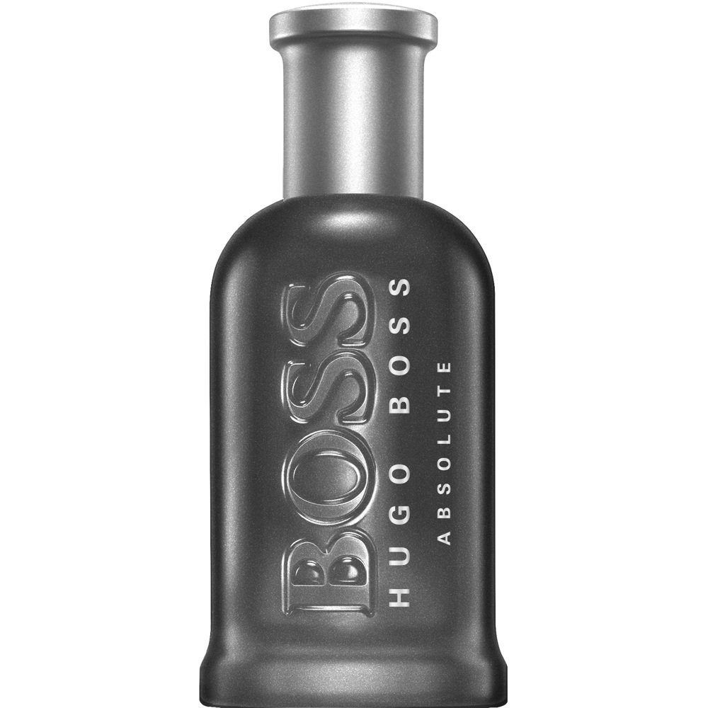 Boss Bottled Absolute, EdP